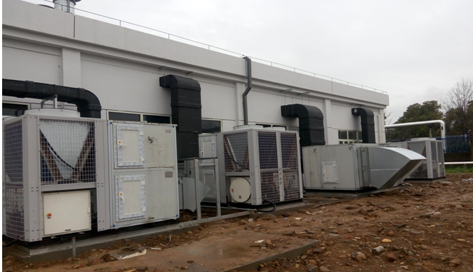 無人值守、遠(yuǎn)程控制，一通YTQZ系列撬裝機(jī)柜間守護(hù)燃?xì)夤茌斝袠I(yè)安全高效運(yùn)行！